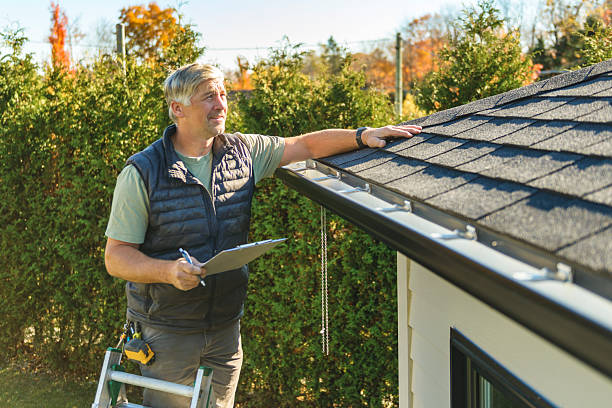 Trusted Gutter Repair And Installation service in Matthews, GA - Ben Roofing and Steel LLC